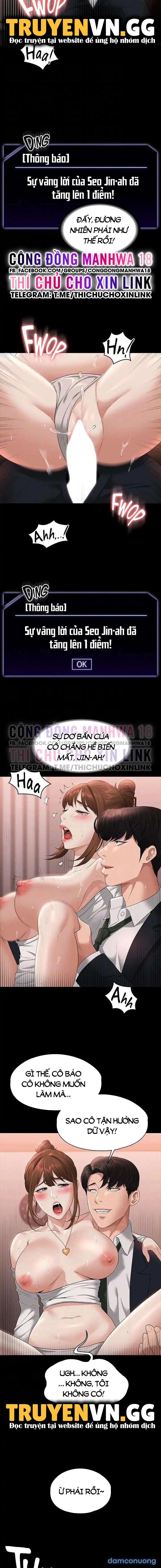 Ứng Dụng Cầu Được Ước Thấy 