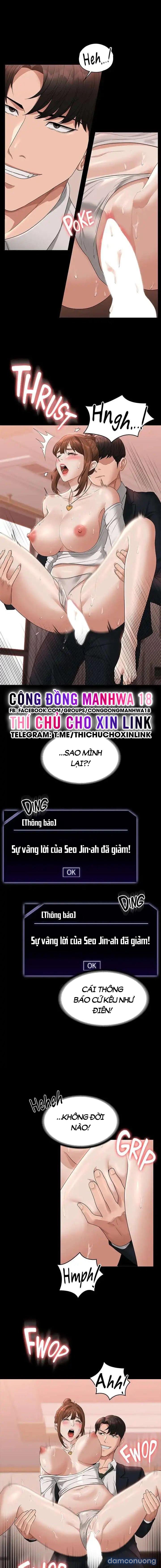 Ứng Dụng Cầu Được Ước Thấy 