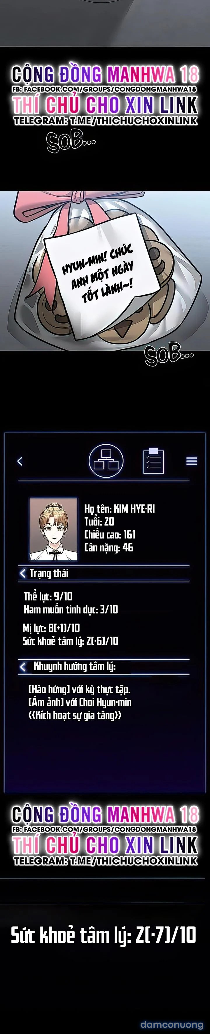 Ứng Dụng Cầu Được Ước Thấy 
