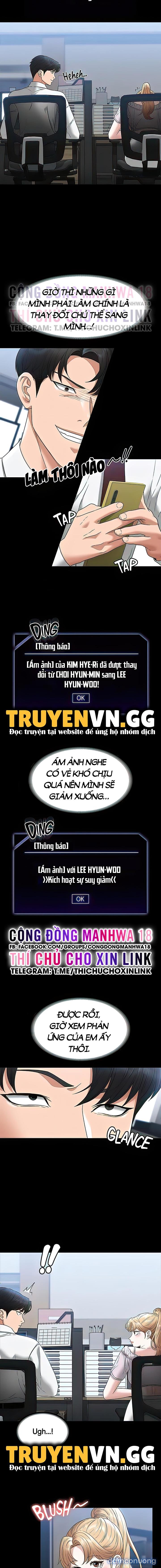 Ứng Dụng Cầu Được Ước Thấy 