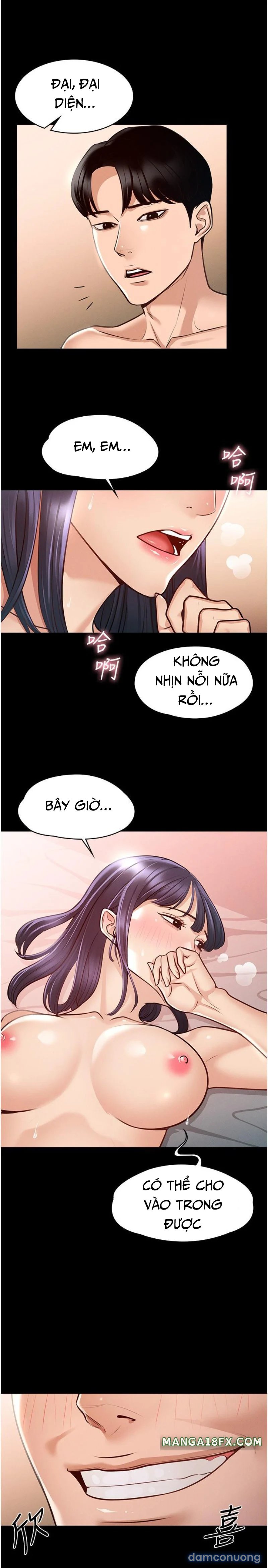 Ứng Dụng Cầu Được Ước Thấy 