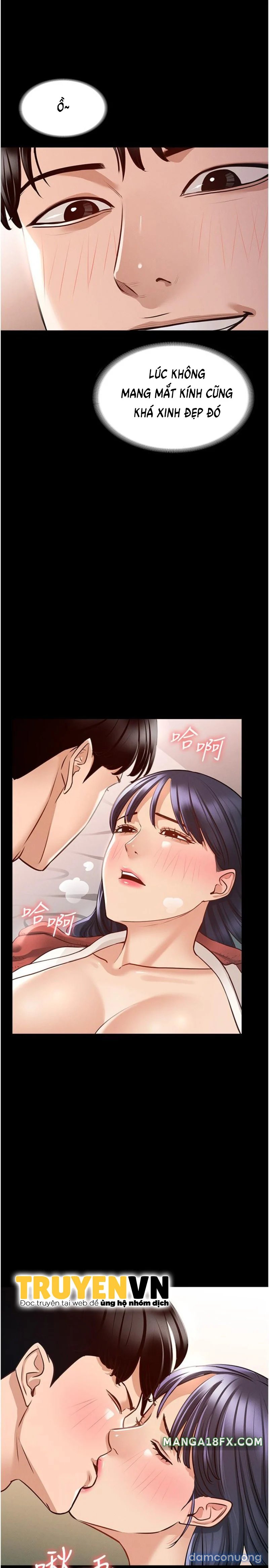 Ứng Dụng Cầu Được Ước Thấy 