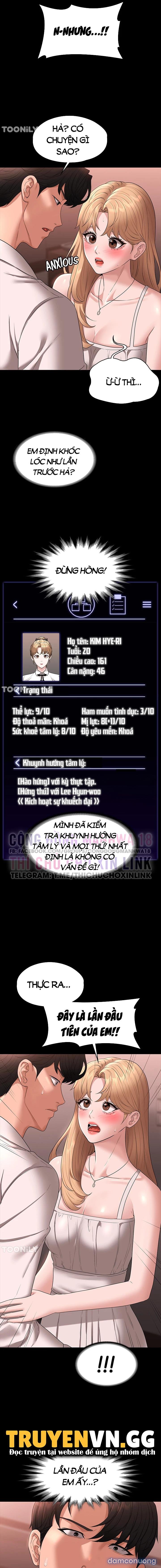 Ứng Dụng Cầu Được Ước Thấy 