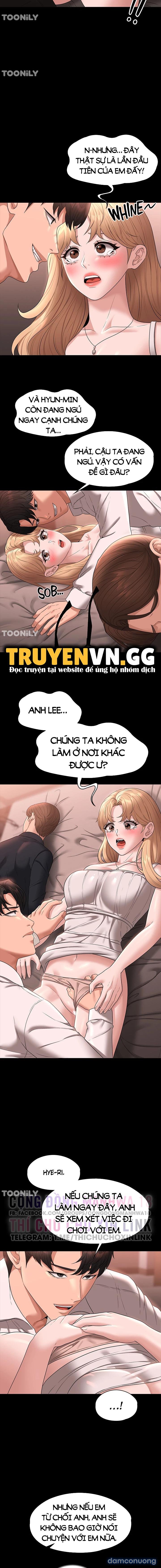 Ứng Dụng Cầu Được Ước Thấy 