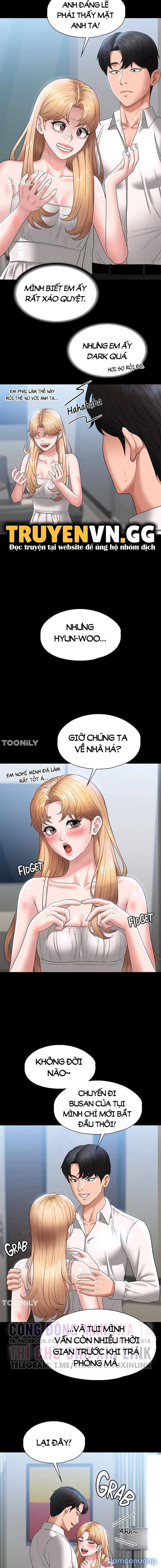 Ứng Dụng Cầu Được Ước Thấy 
