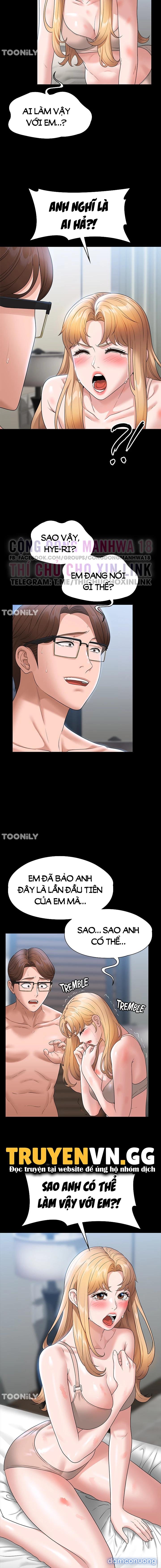 Ứng Dụng Cầu Được Ước Thấy 