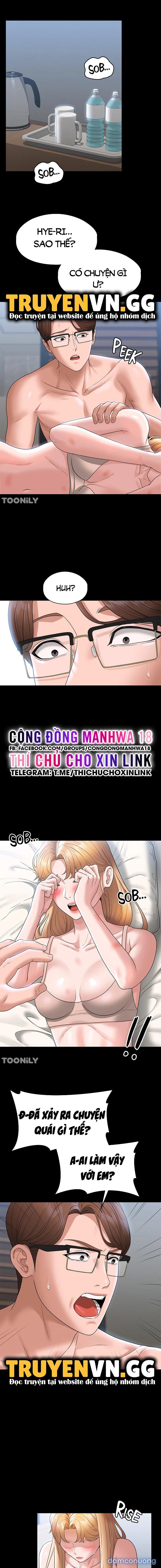 Ứng Dụng Cầu Được Ước Thấy 