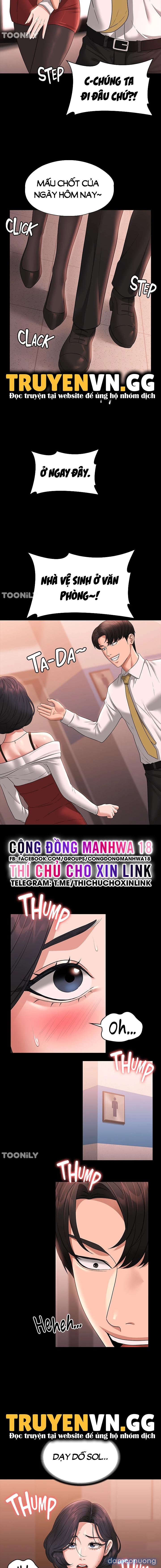Ứng Dụng Cầu Được Ước Thấy 