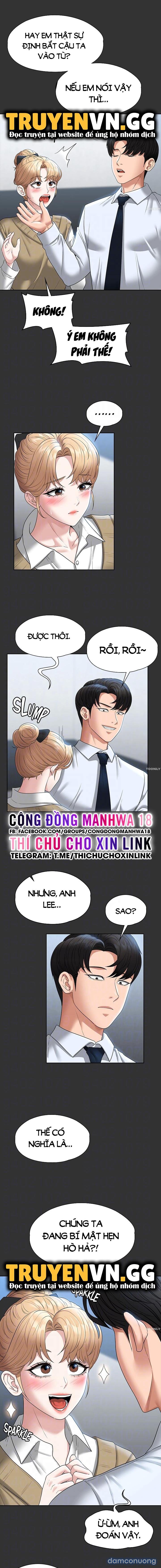 Ứng Dụng Cầu Được Ước Thấy 