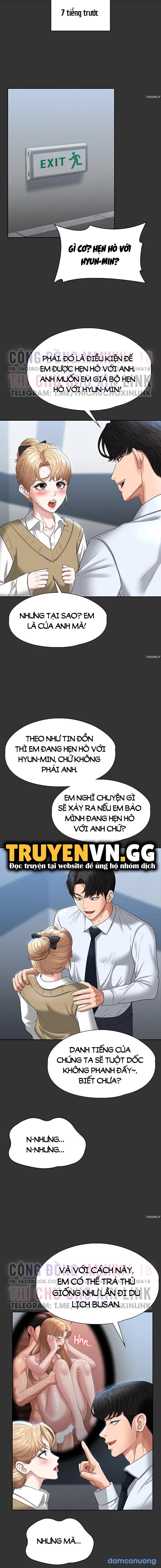 Ứng Dụng Cầu Được Ước Thấy 