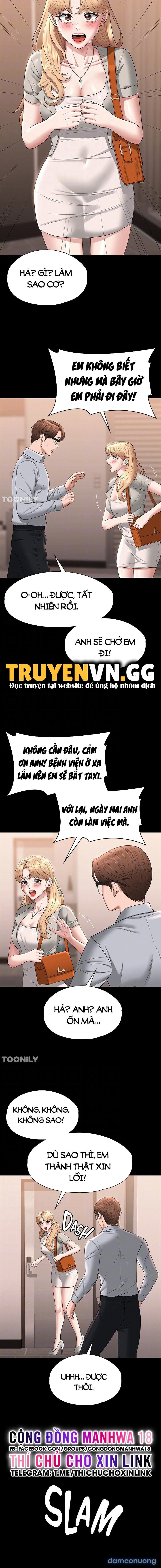 Ứng Dụng Cầu Được Ước Thấy 