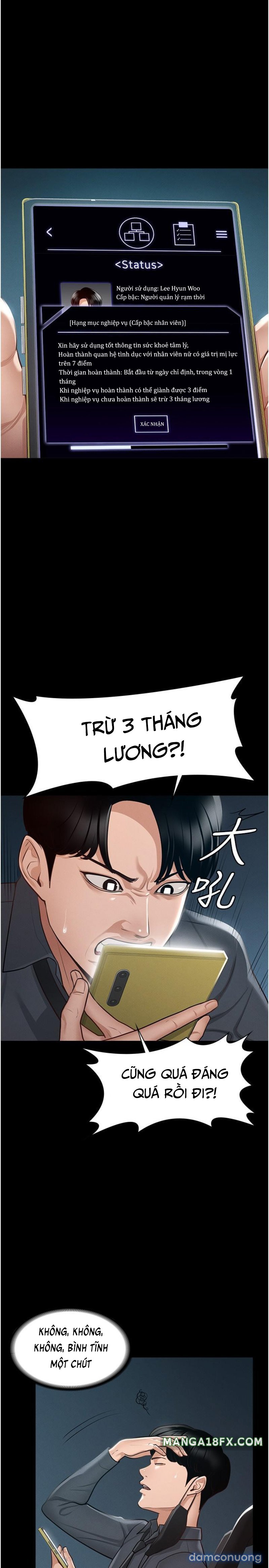 Ứng Dụng Cầu Được Ước Thấy 