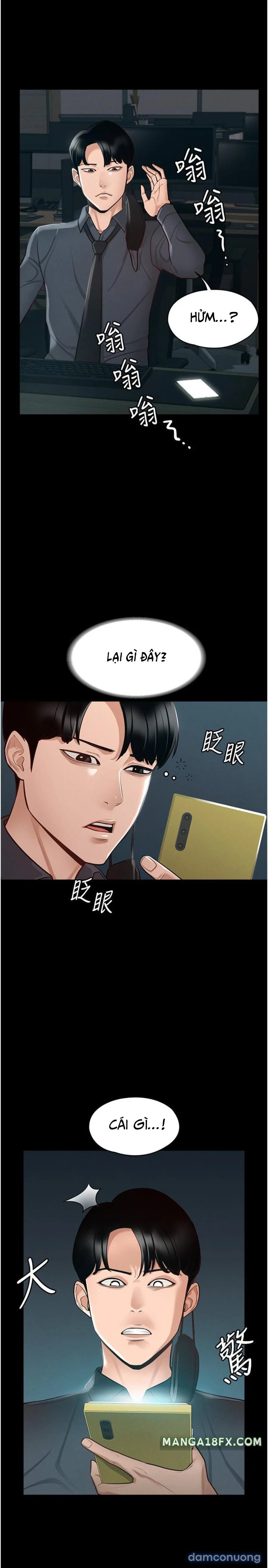 Ứng Dụng Cầu Được Ước Thấy 