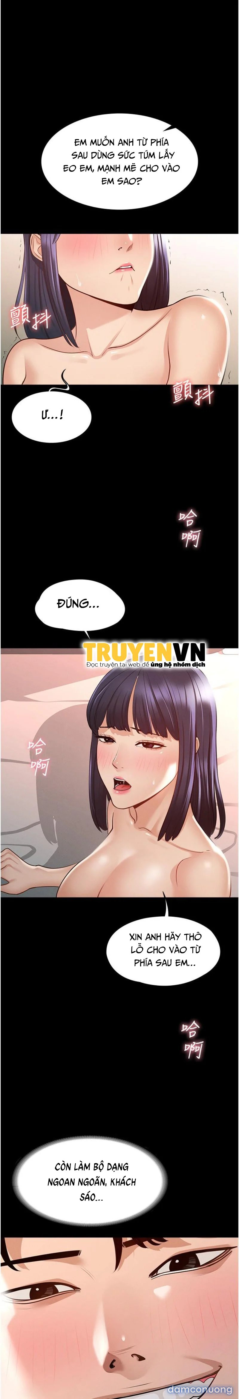 Ứng Dụng Cầu Được Ước Thấy 
