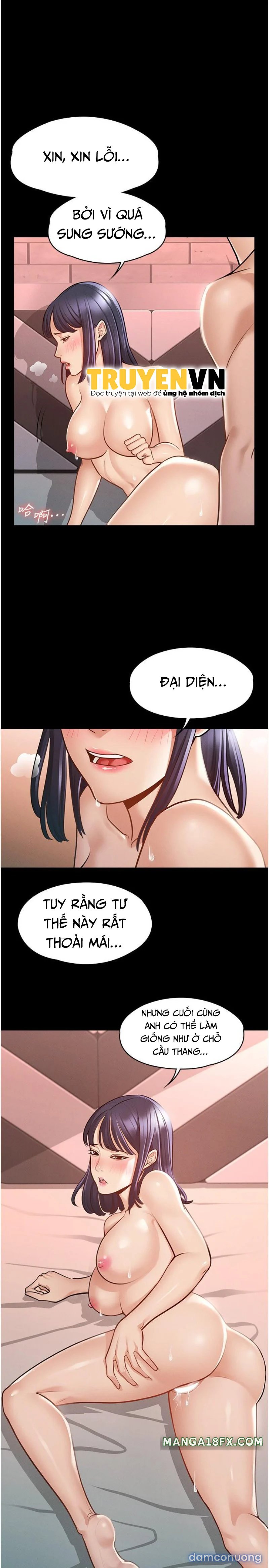 Ứng Dụng Cầu Được Ước Thấy 