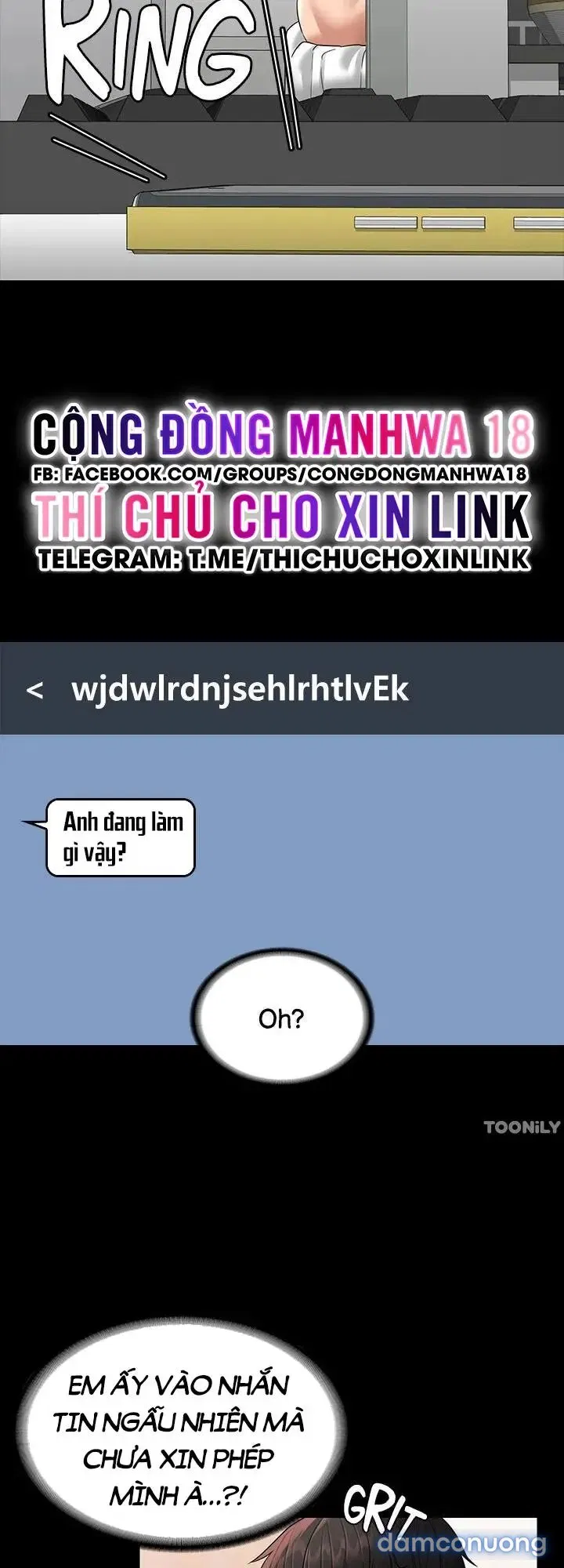 Ứng Dụng Cầu Được Ước Thấy 