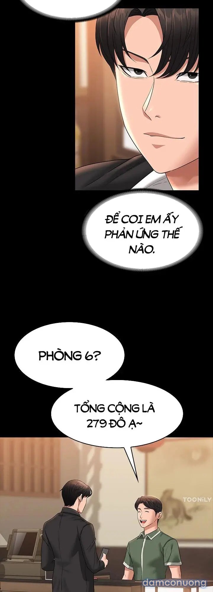 Ứng Dụng Cầu Được Ước Thấy 