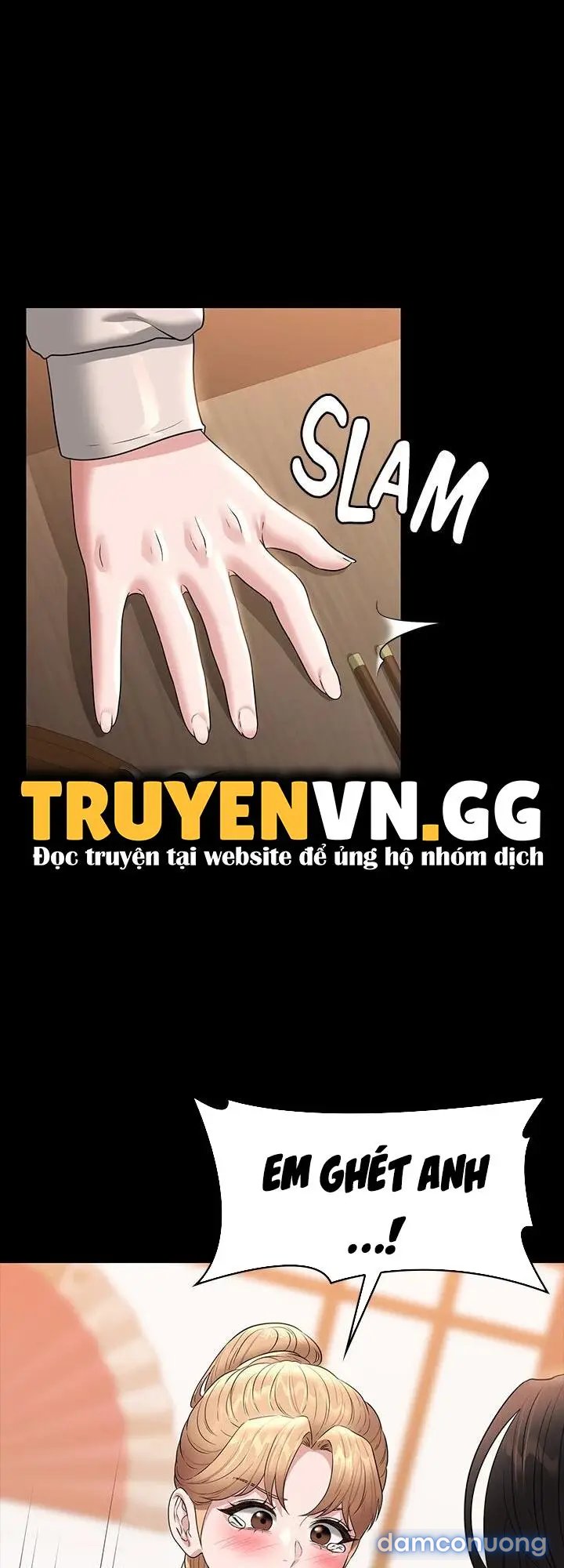 Ứng Dụng Cầu Được Ước Thấy 