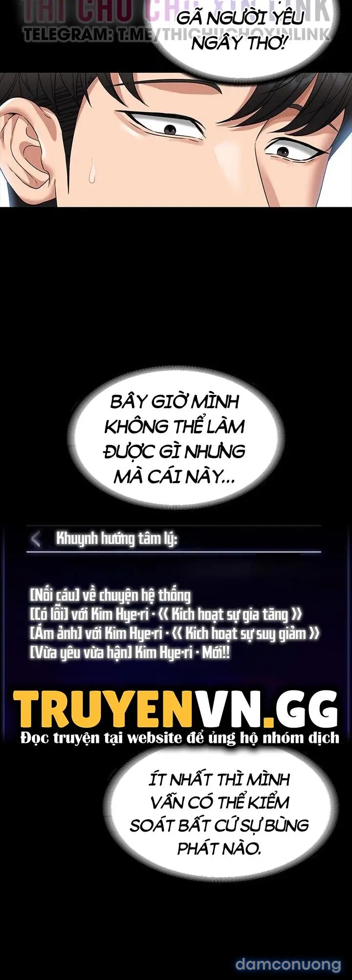 Ứng Dụng Cầu Được Ước Thấy 