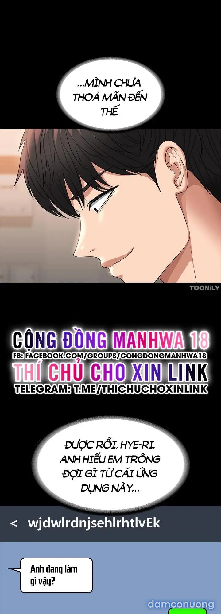 Ứng Dụng Cầu Được Ước Thấy 