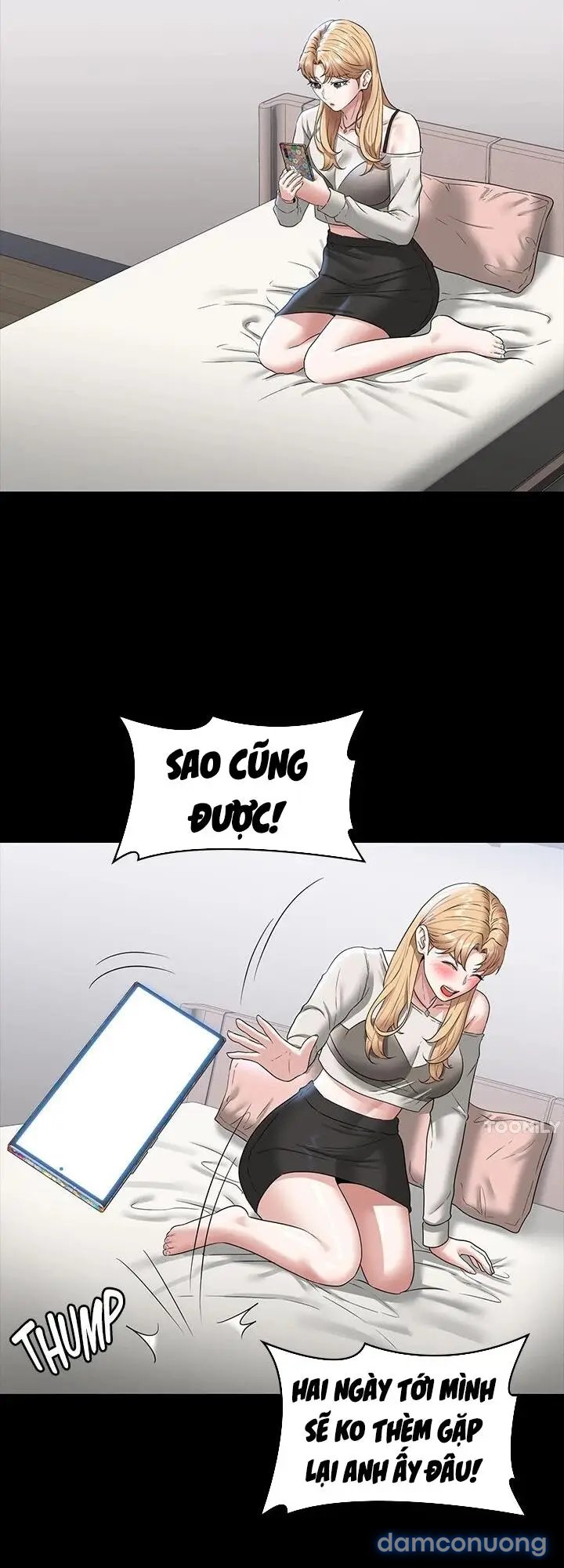 Ứng Dụng Cầu Được Ước Thấy 