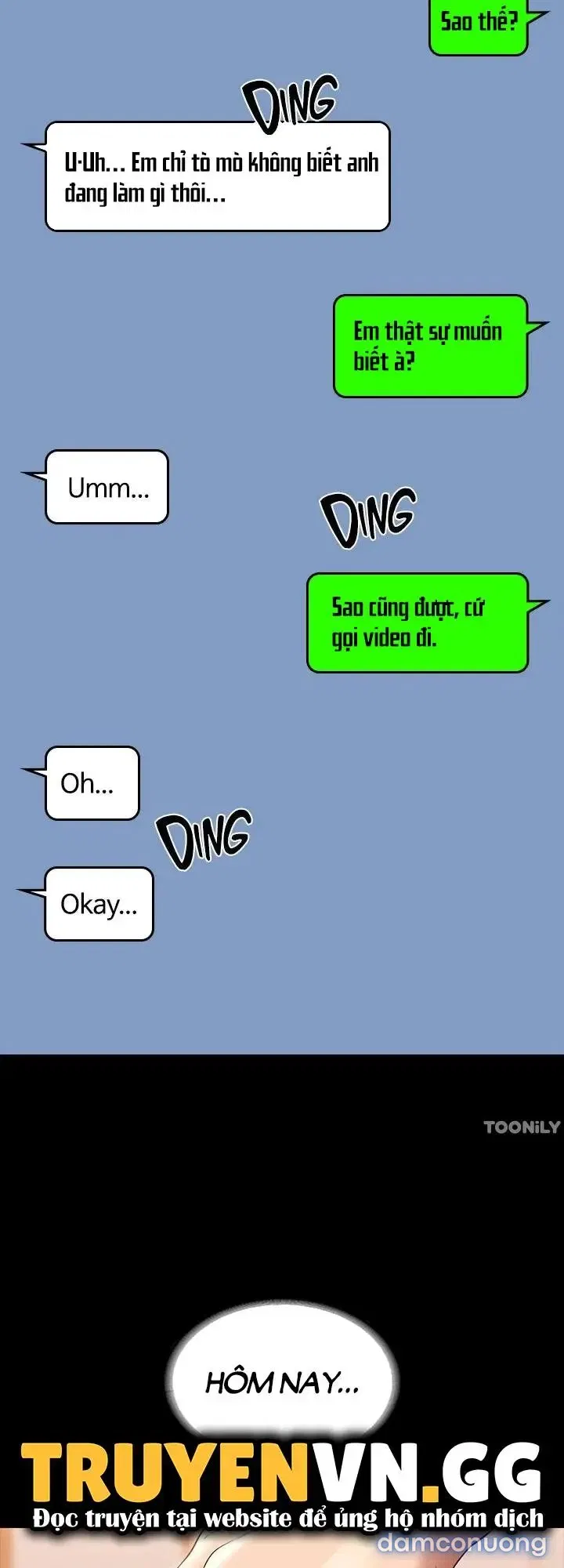 Ứng Dụng Cầu Được Ước Thấy 
