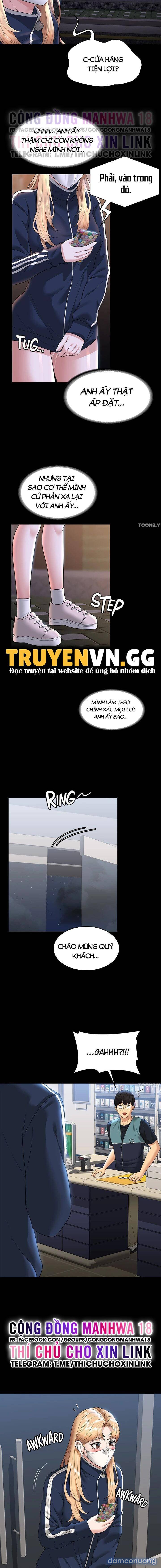 Ứng Dụng Cầu Được Ước Thấy 