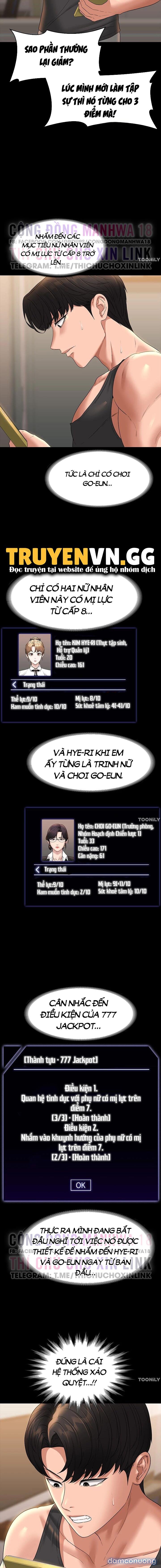 Ứng Dụng Cầu Được Ước Thấy 