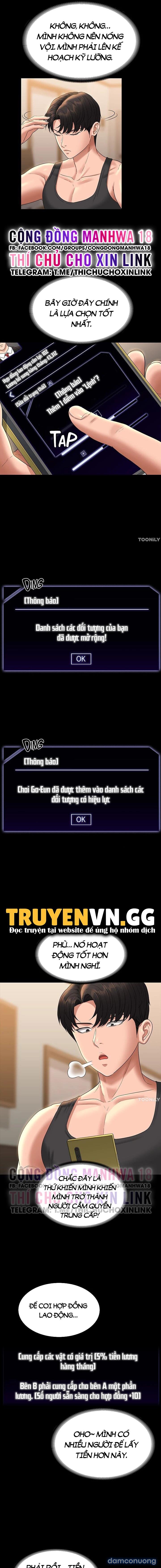 Ứng Dụng Cầu Được Ước Thấy 