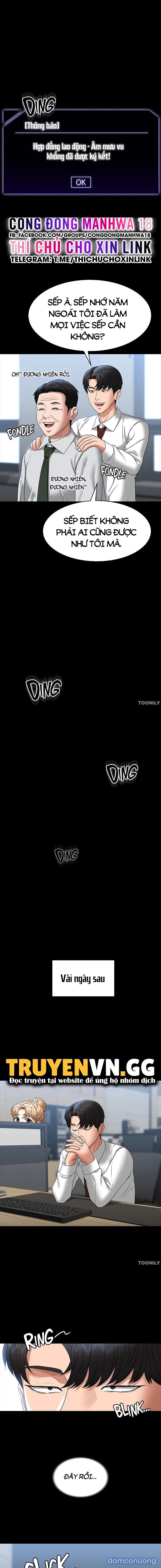 Ứng Dụng Cầu Được Ước Thấy 
