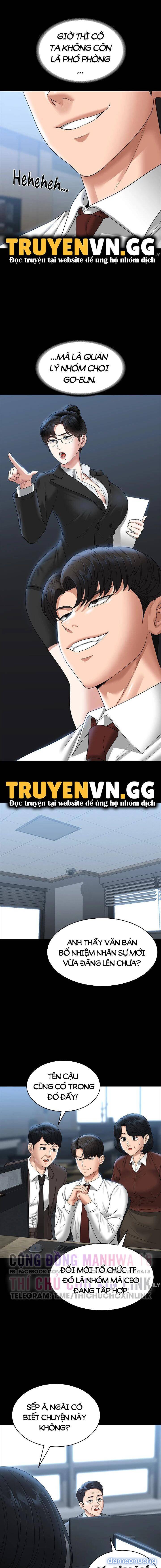 Ứng Dụng Cầu Được Ước Thấy 