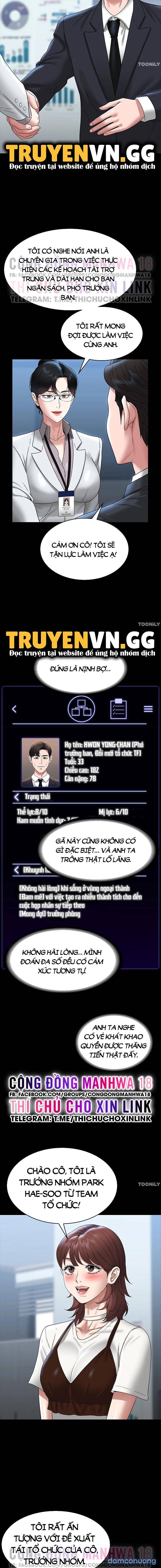 Ứng Dụng Cầu Được Ước Thấy 
