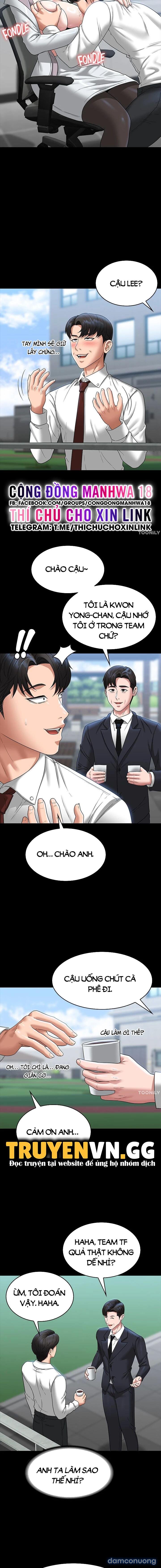 Ứng Dụng Cầu Được Ước Thấy 