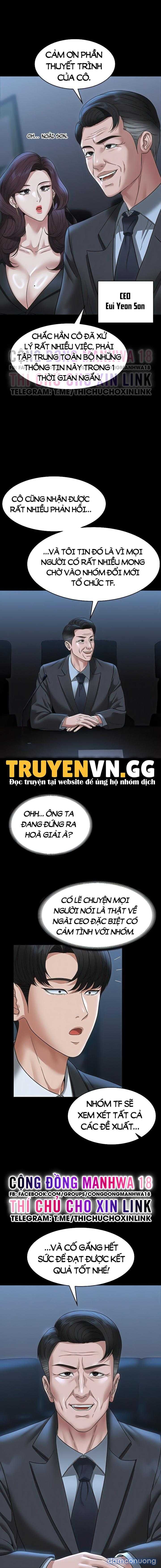 Ứng Dụng Cầu Được Ước Thấy 