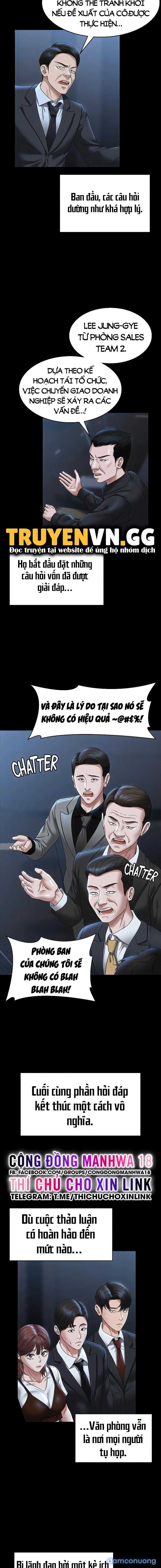 Ứng Dụng Cầu Được Ước Thấy 