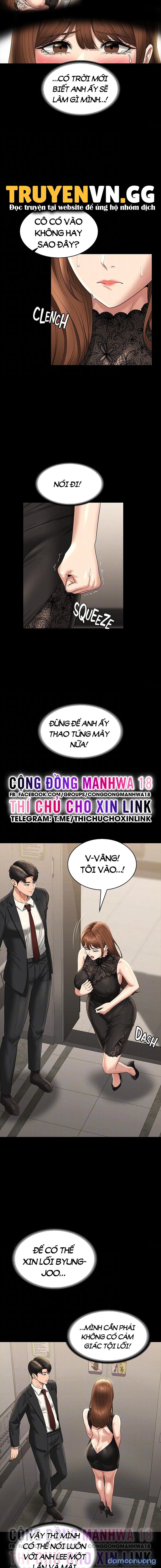 Ứng Dụng Cầu Được Ước Thấy 