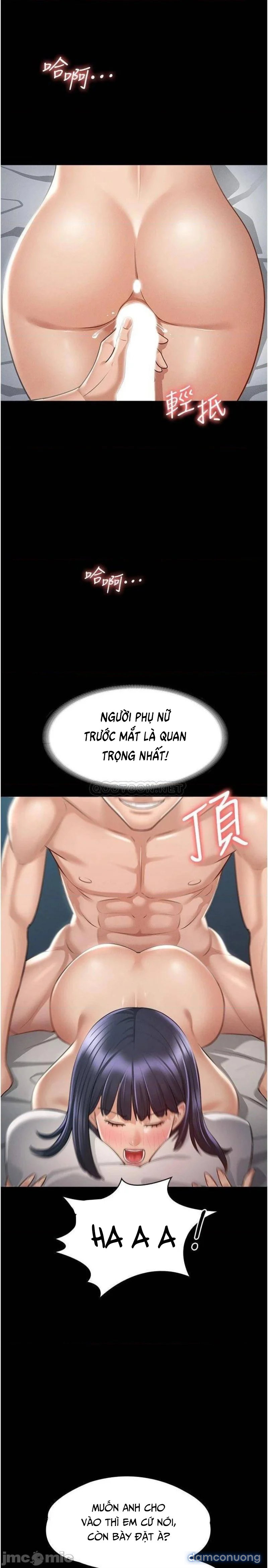 Ứng Dụng Cầu Được Ước Thấy 