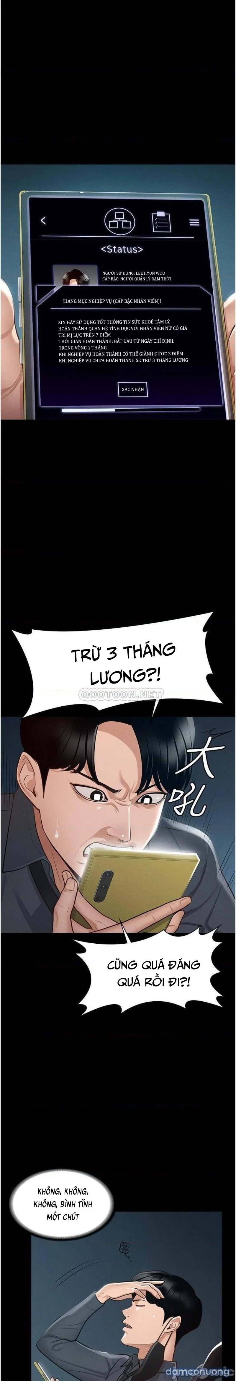 Ứng Dụng Cầu Được Ước Thấy 