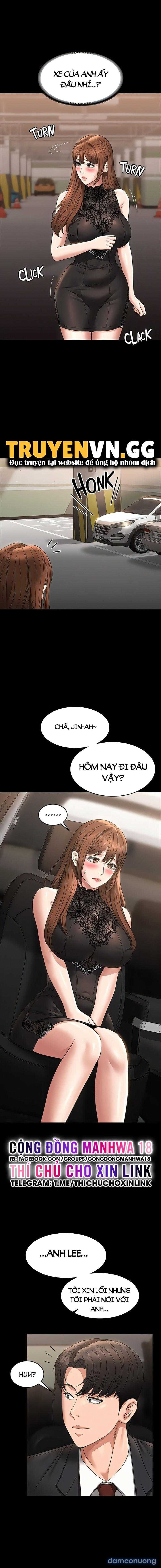 Ứng Dụng Cầu Được Ước Thấy 