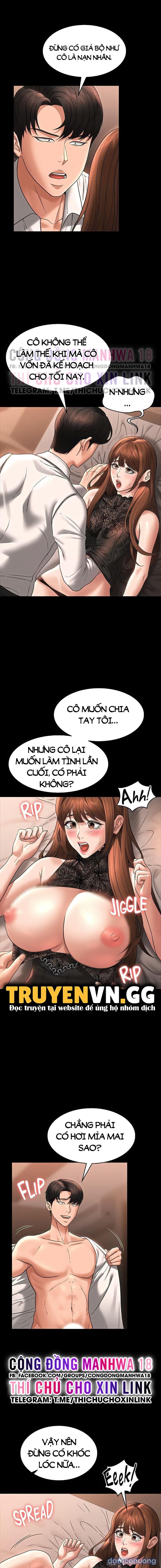 Ứng Dụng Cầu Được Ước Thấy 