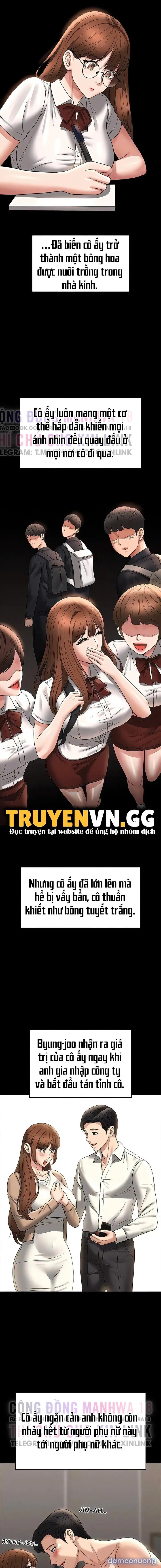 Ứng Dụng Cầu Được Ước Thấy 