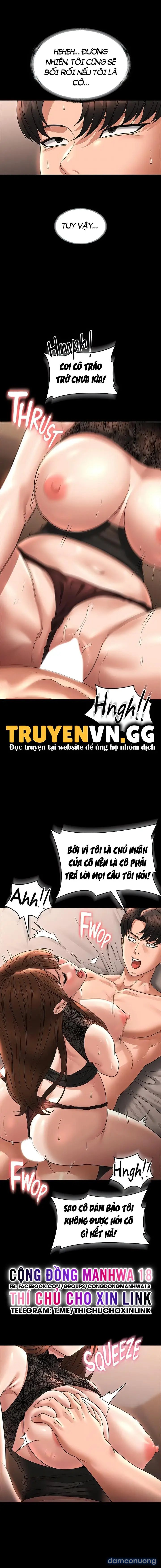 Ứng Dụng Cầu Được Ước Thấy 