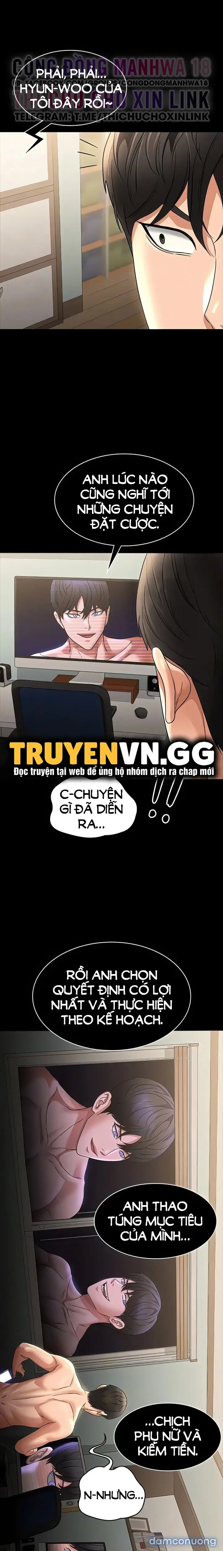 Ứng Dụng Cầu Được Ước Thấy 