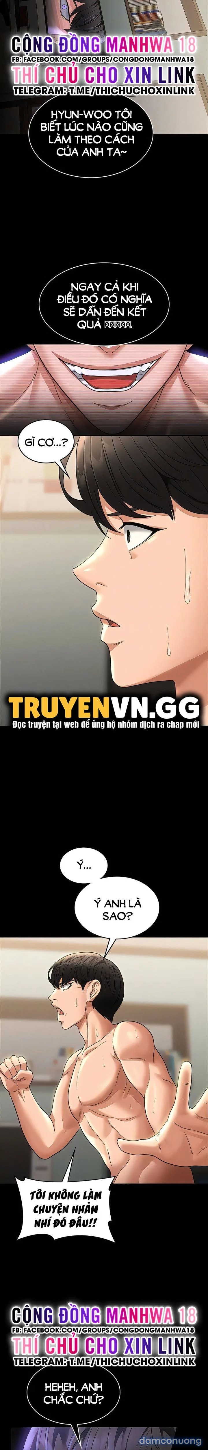 Ứng Dụng Cầu Được Ước Thấy 