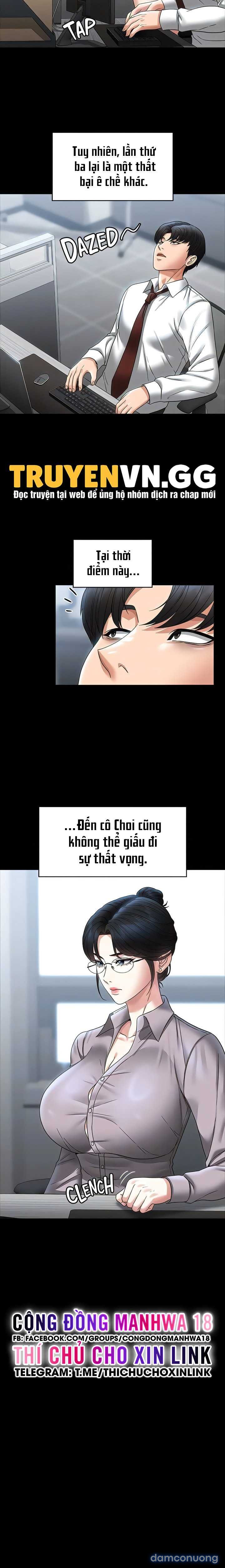 Ứng Dụng Cầu Được Ước Thấy 
