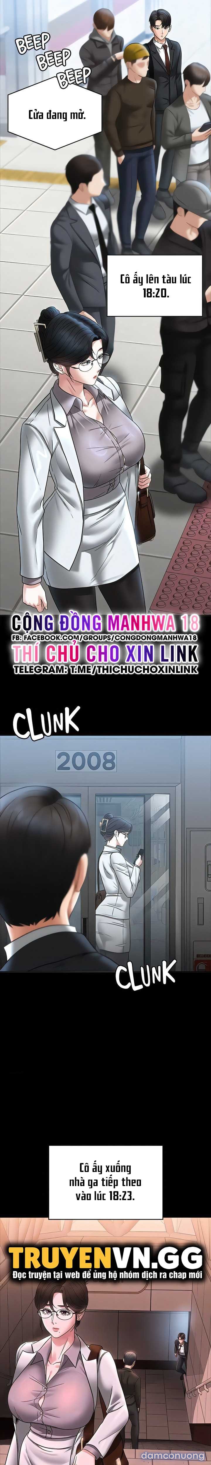 Ứng Dụng Cầu Được Ước Thấy 