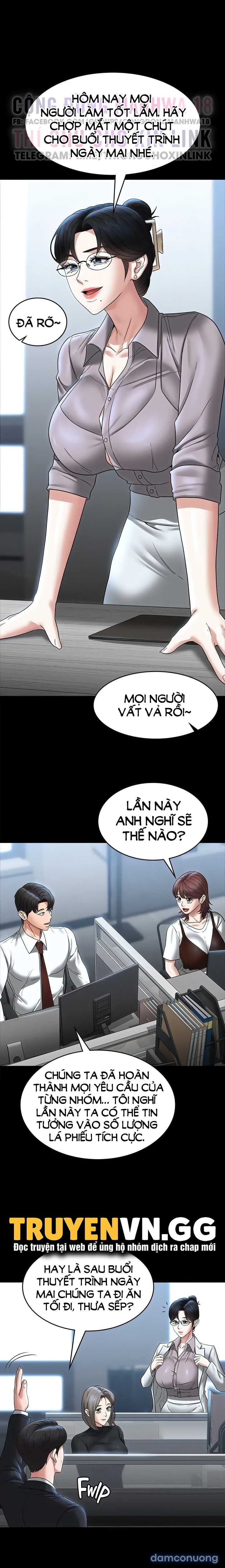 Ứng Dụng Cầu Được Ước Thấy 