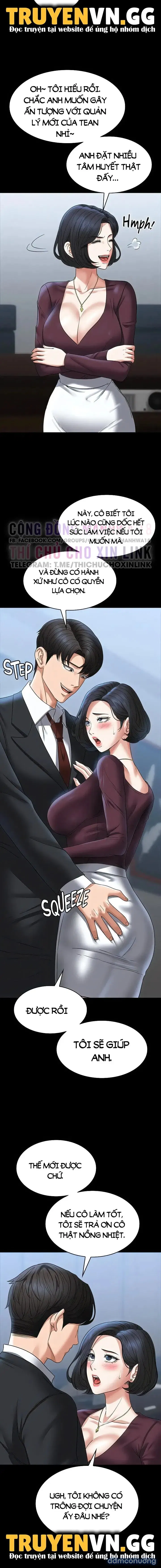 Ứng Dụng Cầu Được Ước Thấy 