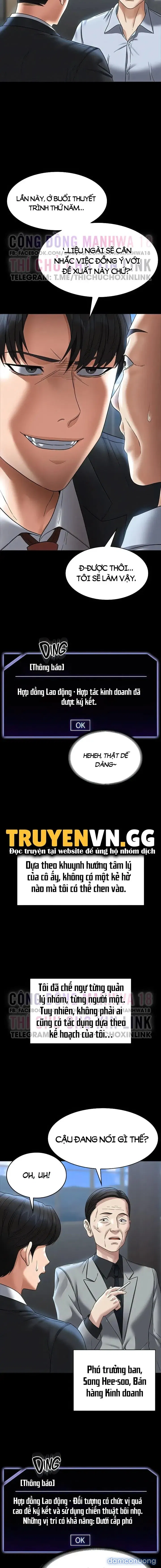 Ứng Dụng Cầu Được Ước Thấy 