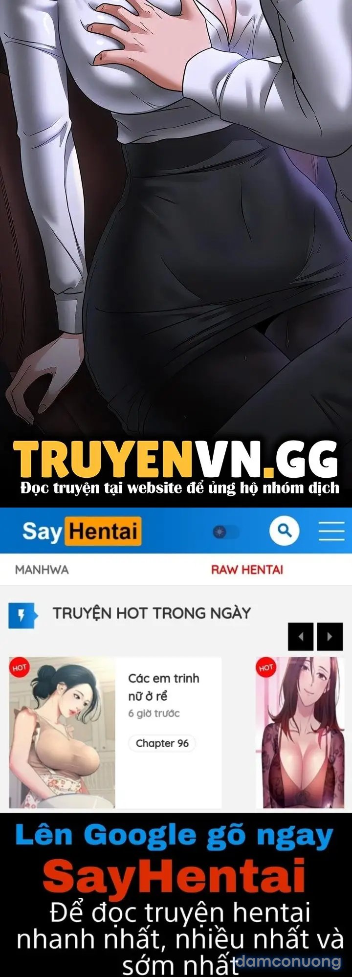 Ứng Dụng Cầu Được Ước Thấy 